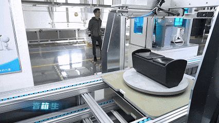 技術服務驅動品牌升級，itc保倫股份受邀出席廣東省企業品牌建設促進會第三屆會員代表大會