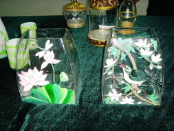 流光溢彩的匠心傳承 玻璃工藝美術(shù)品的民間藝術(shù)精品之路